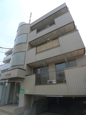 メゾン北園外観写真