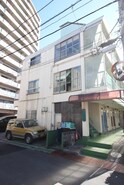 第１０アサヒハイツ