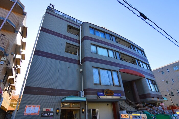 物件外観写真4　(外観写真)