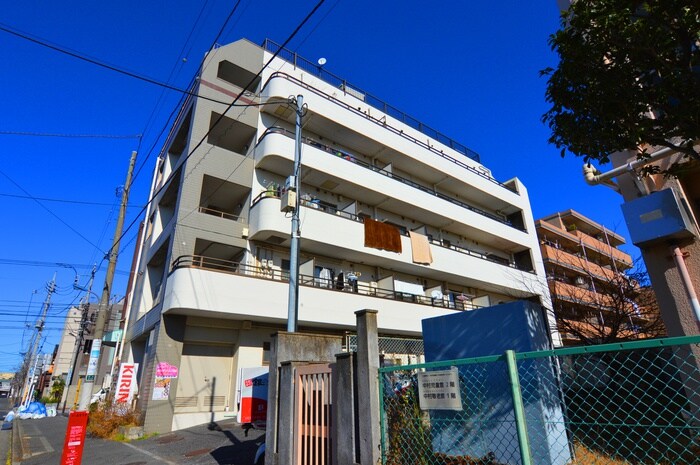 物件外観写真5　(外観写真)