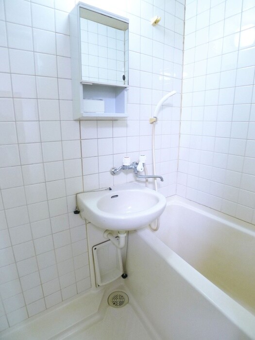 物件内観写真7　(バス／シャワールーム等)