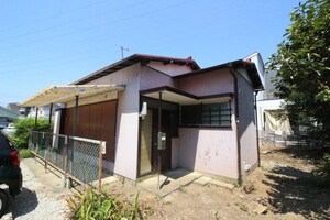 小澤様貸家3外観写真