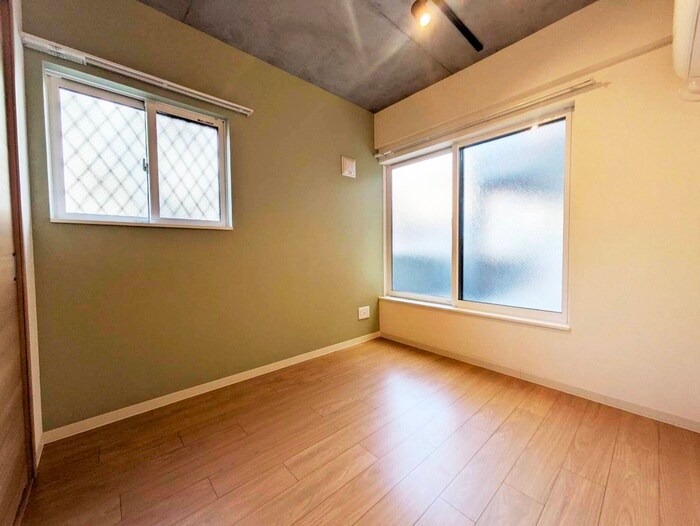 DoggyDanceShakuzii-koenの居室