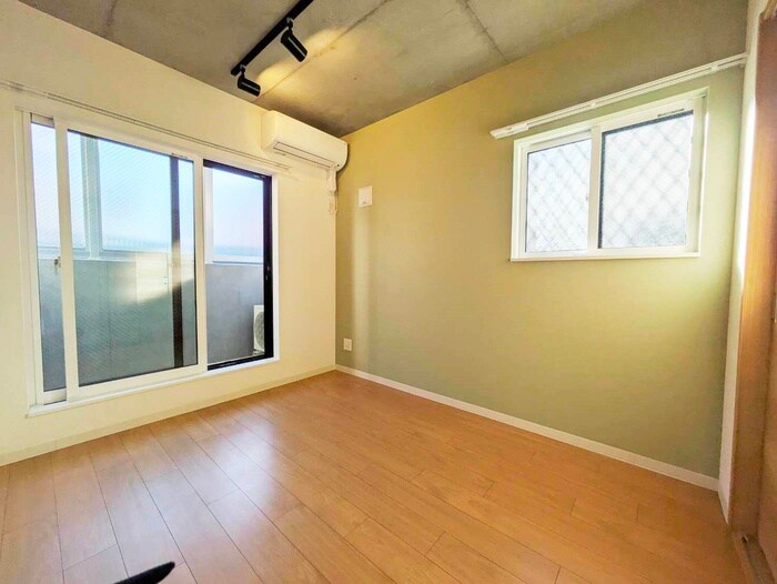 DoggyDanceShakuzii-koenの居室