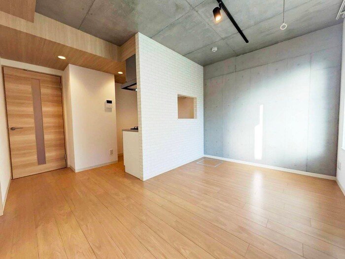 DoggyDanceShakuzii-koenの居室