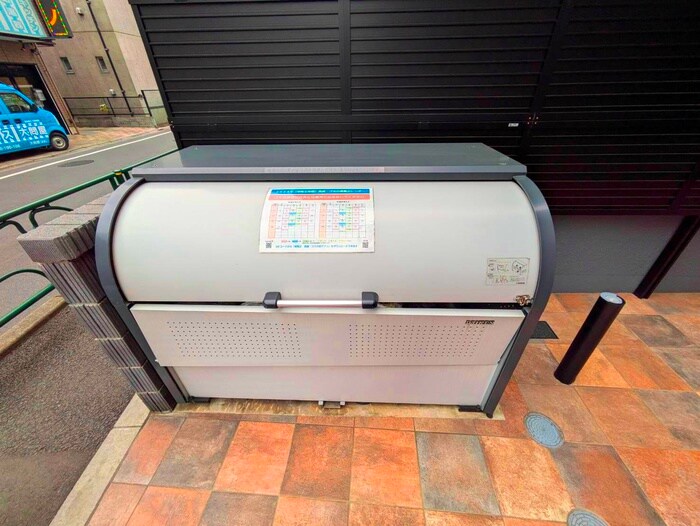 物件外観写真5　(建物設備)