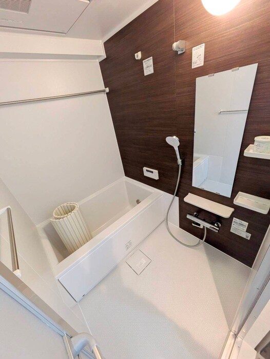 DoggyDanceShakuzii-koenのバス