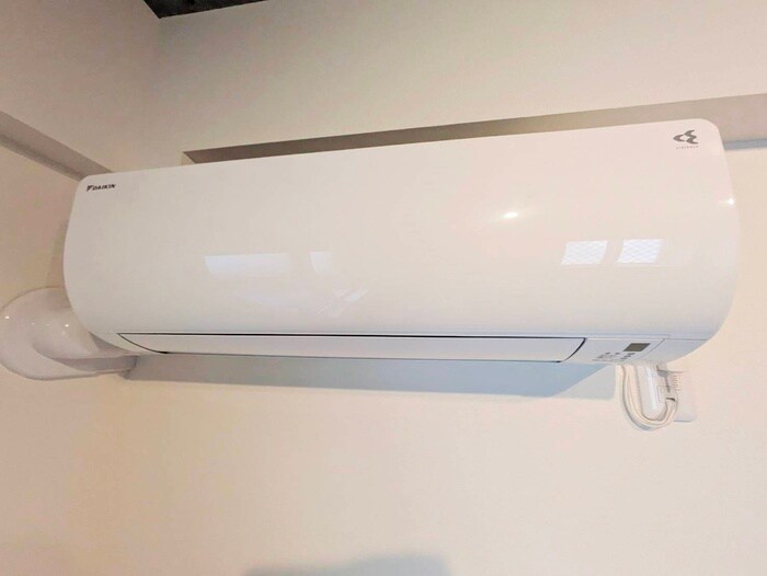 DoggyDanceShakuzii-koenの内観写真