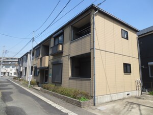 プランドールＳ・Ｔ外観写真