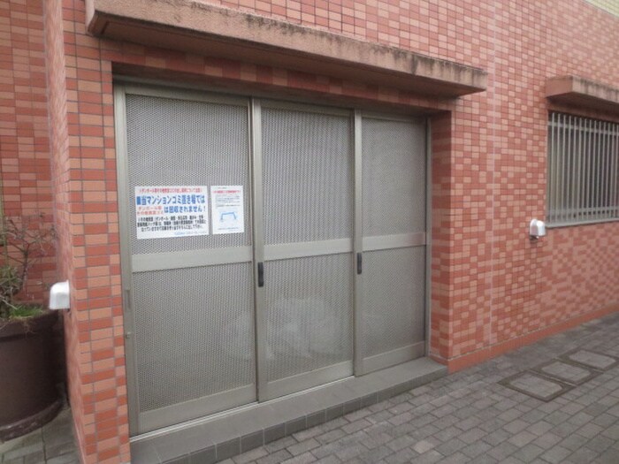 物件外観写真5　(建物設備)