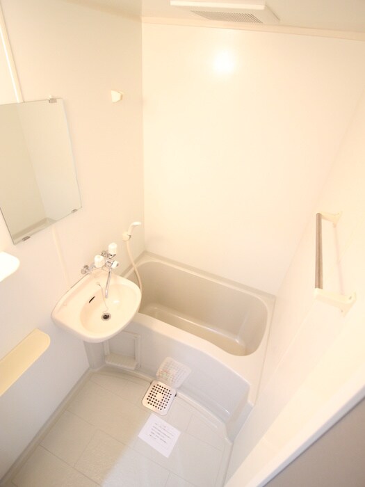 物件内観写真13　(バス／シャワールーム等)