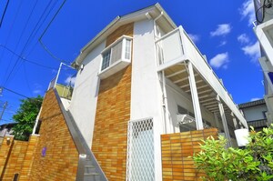 ジュネパレス千葉第10外観写真