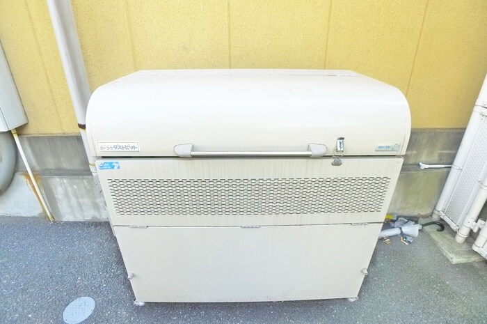 物件外観写真5　(建物設備)