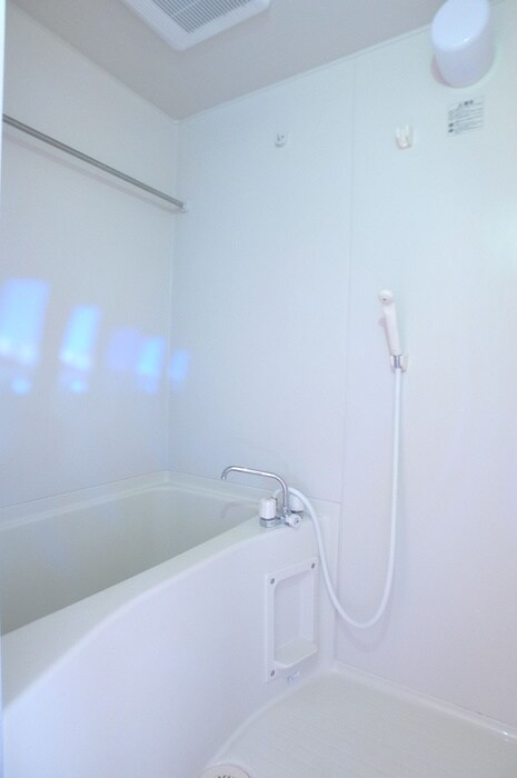 物件内観写真13　(バス／シャワールーム等)