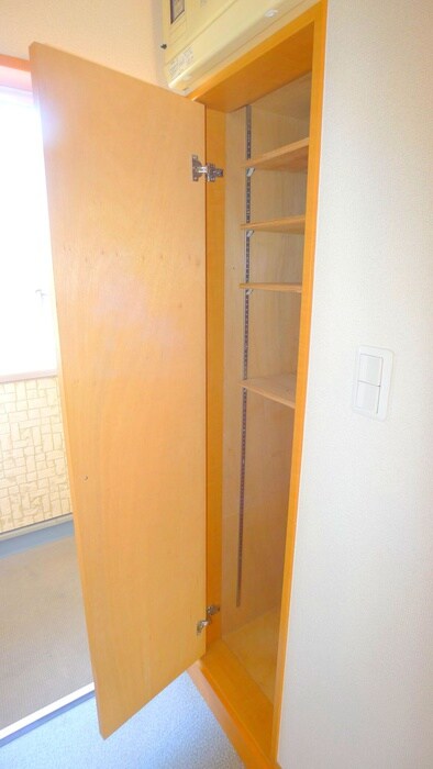 物件内観写真17　(室内からの展望)