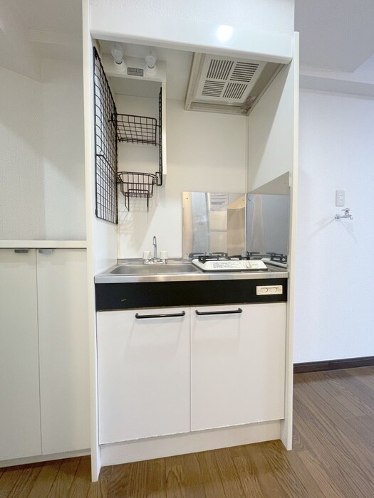 物件内観写真10　(キッチン)