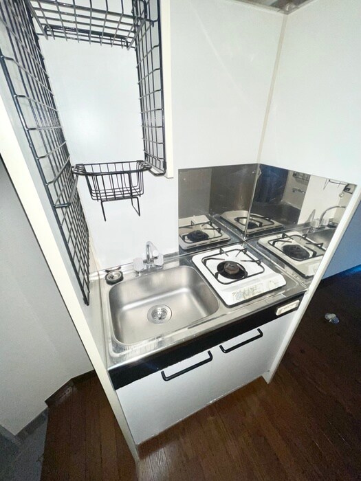 物件内観写真10　(キッチン)