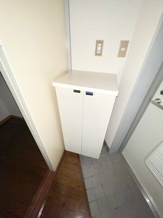 物件内観写真19　(靴箱)