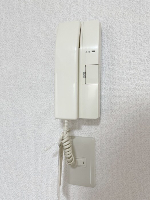 物件内観写真20　(廊下)