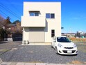 仮)坂田貸家Ｈ28