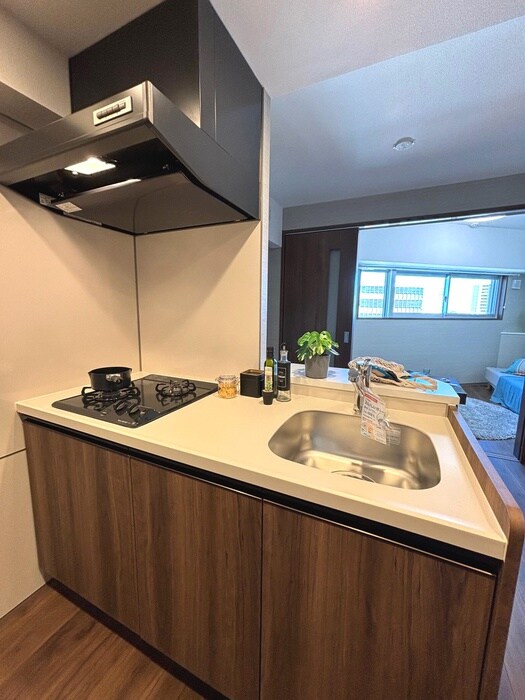 物件内観写真9　(キッチン)