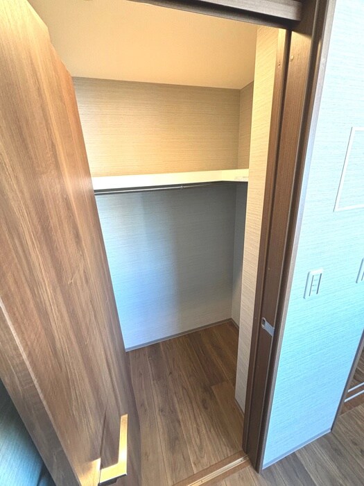 物件内観写真10　(収納)