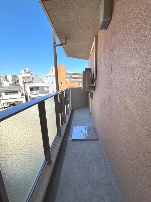 物件内観写真15　(ベランダ・バルコニー)