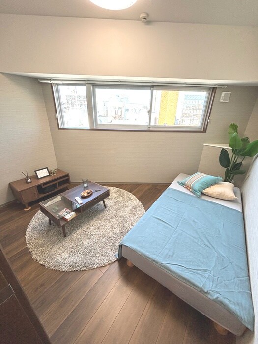 物件内観写真16　(居室)