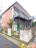 Ｋハイツ
