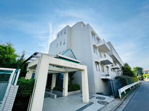 ハイツ東戸塚Ⅱ(B-206)外観写真