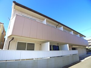 シェスタ２１外観写真