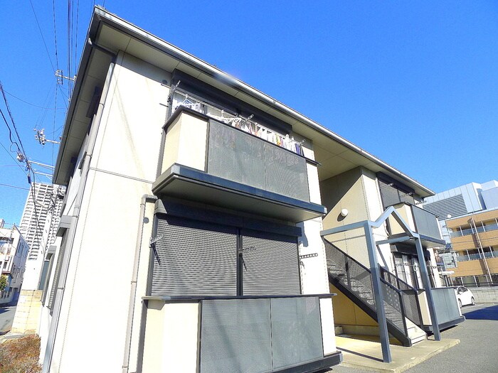 物件外観写真2　(その他)