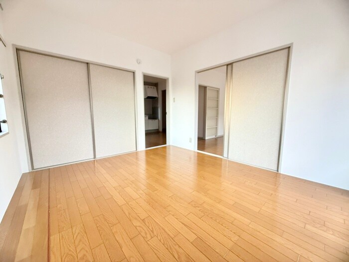 物件内観写真10　(居室)