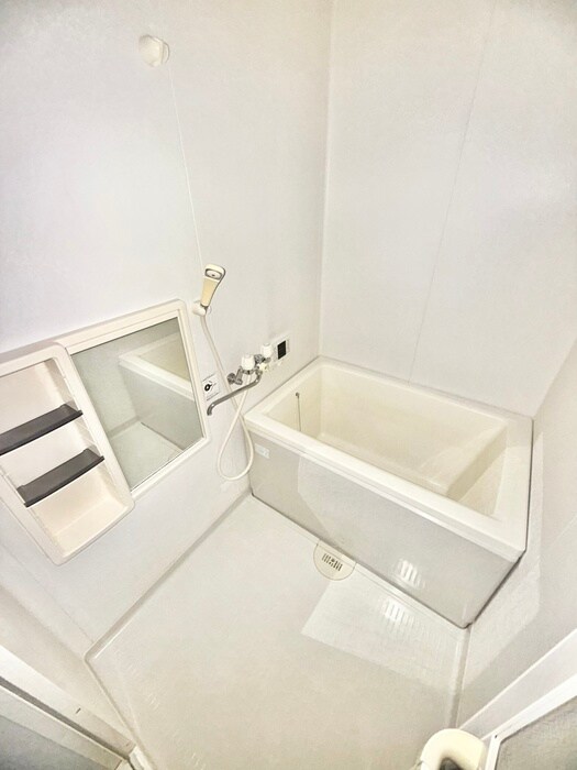 物件内観写真13　(バス／シャワールーム等)