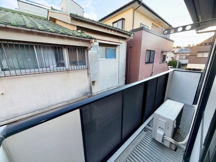 物件内観写真17　(ベランダ・バルコニー)