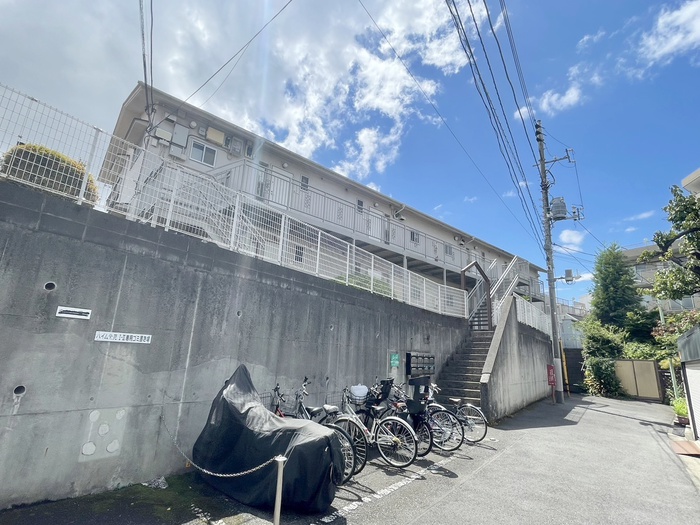 外観写真