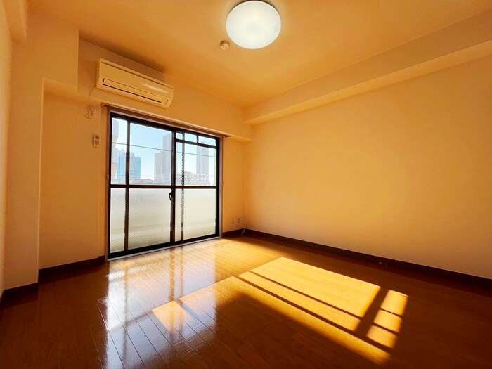 物件内観写真6　(居室)