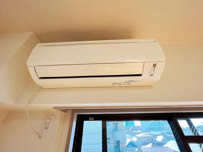 ロ－エングリ－ンハイツの内観写真