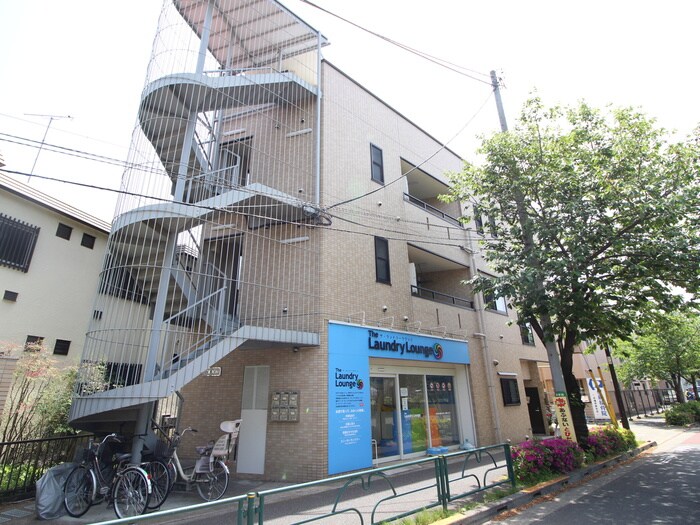 物件外観写真4　(外観写真)