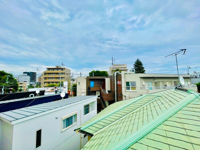 物件内観写真20　(周辺環境)