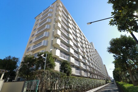 シティコ－プ千石（７１２）外観写真