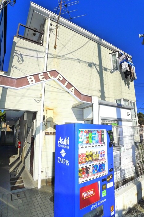 物件外観写真2　(その他)