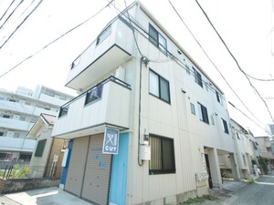 リライトハイツ外観写真