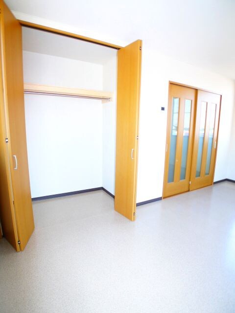 物件内観写真7　(収納)