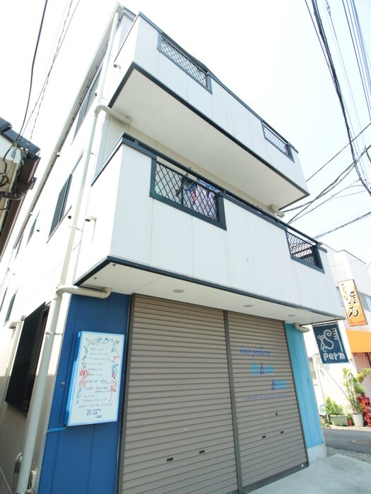 物件外観写真3　(外観写真)