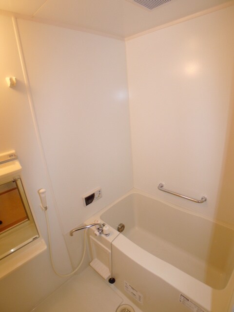 物件内観写真14　(バス／シャワールーム等)