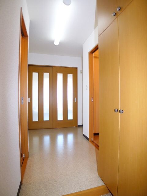 物件内観写真15　(靴箱)