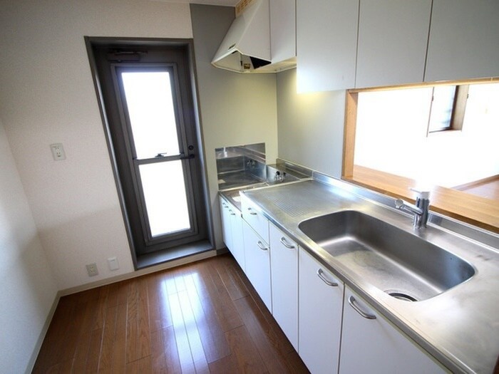物件内観写真10　(キッチン)