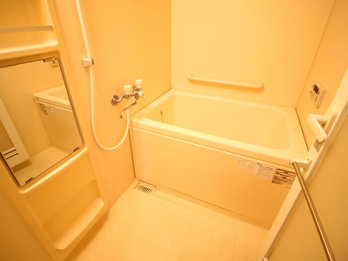 物件内観写真14　(バス／シャワールーム等)