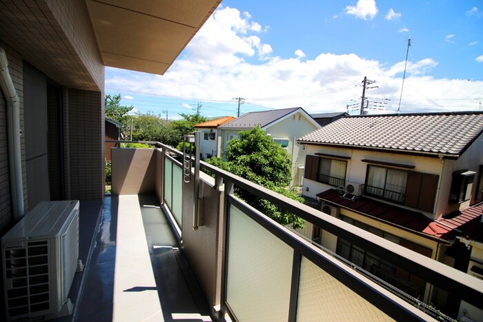 物件内観写真18　(ベランダ・バルコニー)